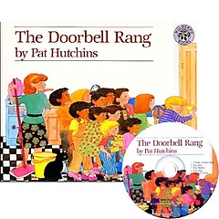 ο Doorbell Rang, The ( & CD)