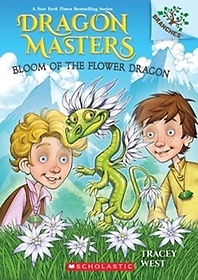 <font title="Dragon Masters 21 :  Bloom of the Flower Dragon">Dragon Masters 21 :  Bloom of the Flower...</font>