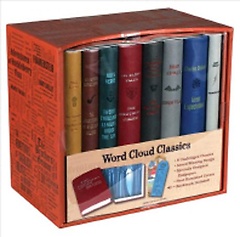 Word Cloud Box Set