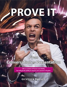 <font title="PROVE IT: From Conversation to Presentation">PROVE IT: From Conversation to Presentat...</font>