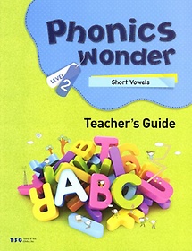 <font title="Phonics Wonder Teachers Guide 2: Short Vowels">Phonics Wonder Teachers Guide 2: Short V...</font>