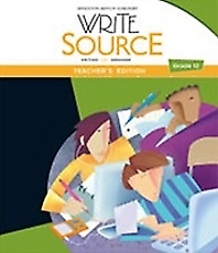GS Write Source12 G12 TG
