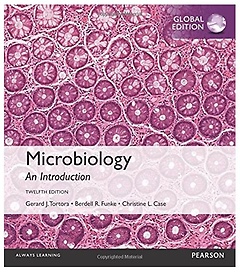 <font title="Microbiology: An Introduction, Global Edition">Microbiology: An Introduction, Global Ed...</font>