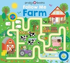 Maze Book