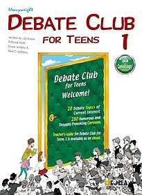 Debate Club for Teens 1