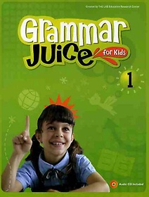 GRAMMAR JUICE FOR KIDS 1
