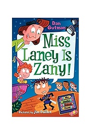 <font title="My Weird School Daze #8: Miss Laney Is Zany!">My Weird School Daze #8: Miss Laney Is Z...</font>