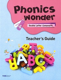 <font title="Phonics Wonder Teachers Guide 4: Double Leteer Consonants">Phonics Wonder Teachers Guide 4: Double ...</font>