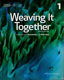 Weaving It Together 1 SB