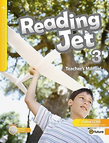 Reading Jet 3(Teacher