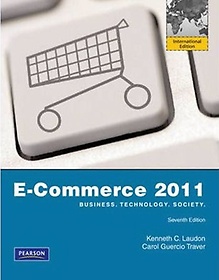 E-Commerce 2011