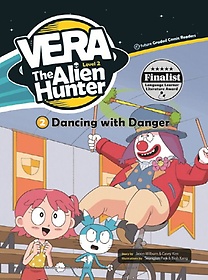 <font title="VERA The Alien Hunter Level 2-2: Dancing with Danger (with QR)">VERA The Alien Hunter Level 2-2: Dancing...</font>