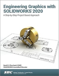 <font title="Engineering Graphics with SOLIDWORKS 2020">Engineering Graphics with SOLIDWORKS 202...</font>