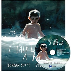 <font title="ο I Talk Like a River ( & CD) ()">ο I Talk Like a River ( & CD) (...</font>