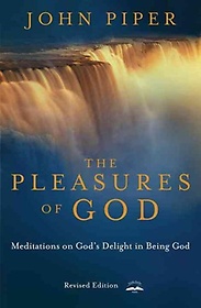 <font title="The Pleasures of God (Revised and Expanded)">The Pleasures of God (Revised and Expand...</font>