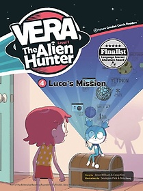 <font title="VERA The Alien Hunter Level 1-4: Lucas Mission (with QR)">VERA The Alien Hunter Level 1-4: Lucas...</font>