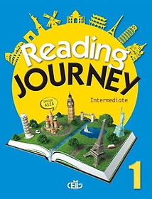 <font title="Reading Journey Intermediate 1: Inside Asia">Reading Journey Intermediate 1: Inside A...</font>