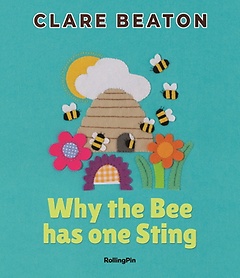 Why the Bee has one Sting