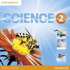 Big Science Class CD 2(CD/1)