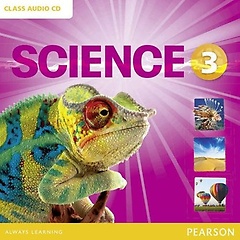 Big Science Class CD 3(CD/1)