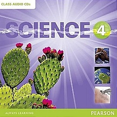 Big Science Class CD 4(CD/2)