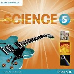 Big Science Class CD 5(CD/3)