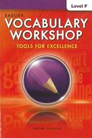 <font title="Vocabulary Workshop Tools for Excellence SB F(G-11)">Vocabulary Workshop Tools for Excellence...</font>