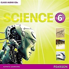 Big Science Class CD 6(CD/3)