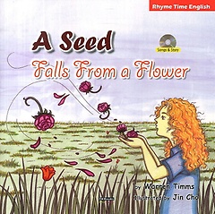 A Seed Falls From a Flower