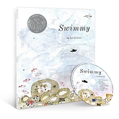 ο Swimmy ( & CD)