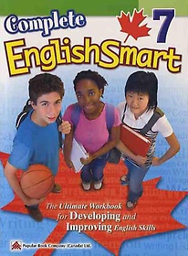 COMPLETE ENGLISH SMART 7