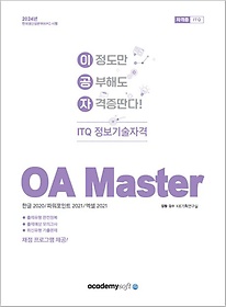 2024 ̰ ITQ OA Master
