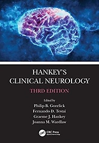 Hankey's clinical neurology
