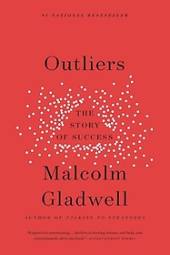 Outliers [Quality Paperback]