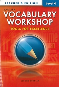 <font title="Vocabulary Workshop Tools for Excellence TE G(G-12)">Vocabulary Workshop Tools for Excellence...</font>
