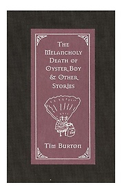 <font title="The Melancholy Death of Oyster Boy & Other Stories">The Melancholy Death of Oyster Boy & Oth...</font>