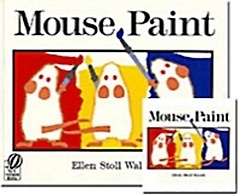 ο Mouse Paint ( & CD)