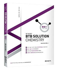BTB Solution Chemistry (̷+)