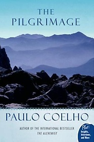 <font title="Pilgrimage : A Contemporary Quest for Ancient Wisdom">Pilgrimage : A Contemporary Quest for An...</font>