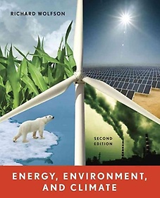 Energy Environment and Climate