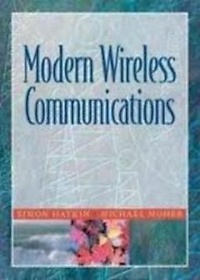 Modern Wireless Communication