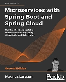<font title="Microsevices with Spring Boot and Spring Cloud">Microsevices with Spring Boot and Spring...</font>