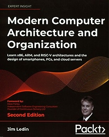 <font title="Modern Computer Architecture and Organization">Modern Computer Architecture and Organiz...</font>