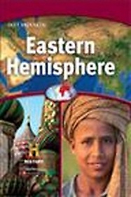 <font title="Eastern Hemisphere : Student Edition 2012">Eastern Hemisphere : Student Edition 201...</font>