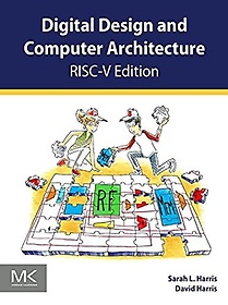 <font title="Digital Design and Computer Architecture(Risc-V Edition)">Digital Design and Computer Architecture...</font>