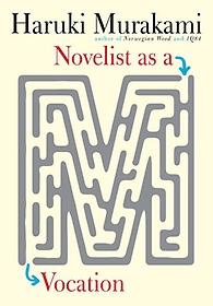 Novelist as a Vocation