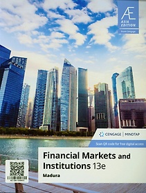 Financial Markets&Institution