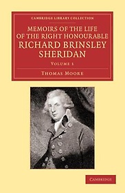 <font title="Memoirs of the Life of the Right Honourable Richard Brinsley Sheridan">Memoirs of the Life of the Right Honoura...</font>