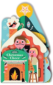 Christmas Cheer (Bookscape Board Books)