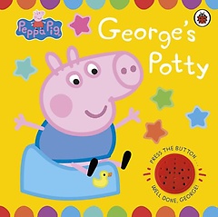Peppa Pig: George